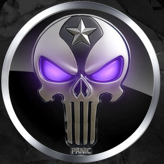 Telegram profile photo for ⛥-𝑷𝑨𝑵𝒊𝑪 پانیکــ