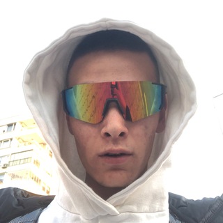 Telegram profile photo for OG LUV