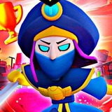 Telegram profile photo for Ðűŵřēŧ_ńěĵğ❤️❤️