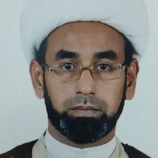 Telegram profile photo for دروس فقهيه الشيخ حسين الزيرجاوي