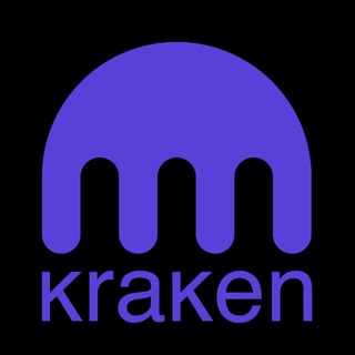 Telegram profile photo for Kraken Exchange