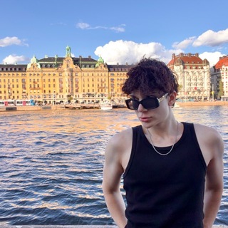 Telegram profile photo for Deutsch mit Rafail I Немецкий с Рафаилом
