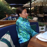 Telegram profile photo for Eliška Bábíčková