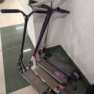 Telegram profile photo for RIDE SCOOTERS