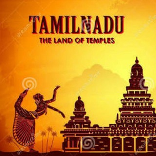 Telegram profile photo for Tamil - songs, videos & quotes