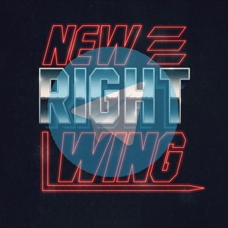 Telegram profile photo for Newfangled Right