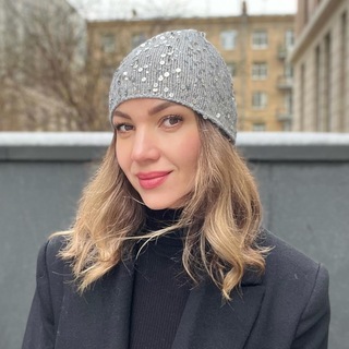 Telegram profile photo for Snegavik_knit