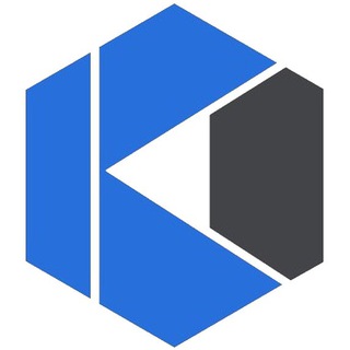 Telegram profile photo for KVS News