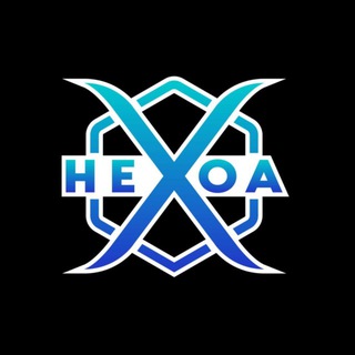 Telegram profile photo for HEXOA Trading