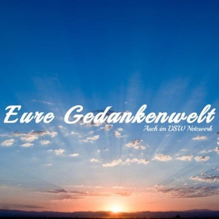 Telegram profile photo for 💚Gedankenwelt Portal💚