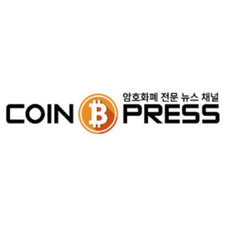 Telegram profile photo for 코인프레스 뉴스 채널