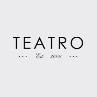 Telegram profile photo for Cafe Teatro