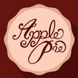 Telegram profile photo for Apple Pie