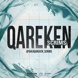 Telegram profile photo for shaxQAREKEN SCRIMS