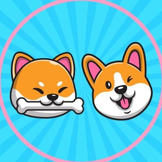 Telegram profile photo for UniRocket SHICO