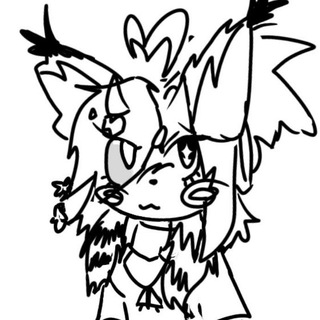 Telegram profile photo for 「Носок Кихито0」