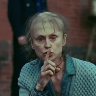 Telegram profile photo for Silence