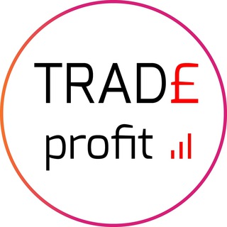 Telegram profile photo for Trade_profit