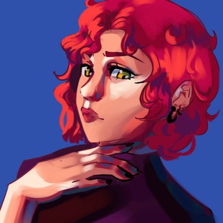 Telegram profile photo for Faiya_art