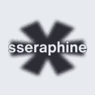 Telegram profile photo for SSERAPHINE