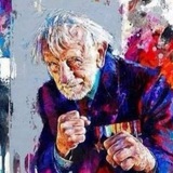 Telegram profile photo for Крипто Трейдер "СкользкийТехрук"
