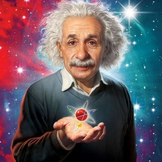 Telegram profile photo for Знание - Сила!