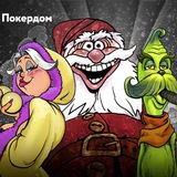 Telegram profile photo for лучшие мобильные казино для хайроллеров с джекпотами