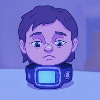 Telegram profile photo for Цифровой ошейник