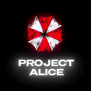 Telegram profile photo for Alice