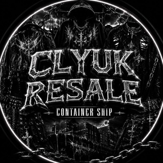 Telegram profile photo for Clyuk_Ship