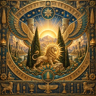 Telegram profile photo for عصر طلایی Golden age