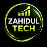 Telegram profile photo for 𝗭𝗮𝗵𝗶𝗱𝘂𝗹 𝗧𝗲𝗰𝗵
