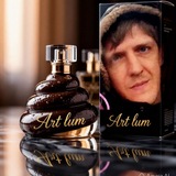 Telegram profile photo for Желухины мемы