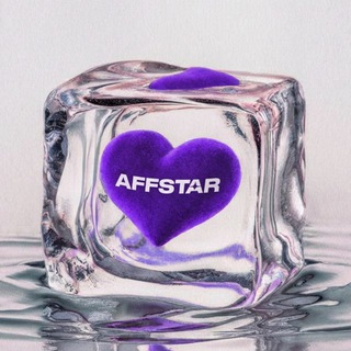 Telegram profile photo for Инсайды AFFSTAR