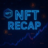 Telegram profile photo for Nft Recap