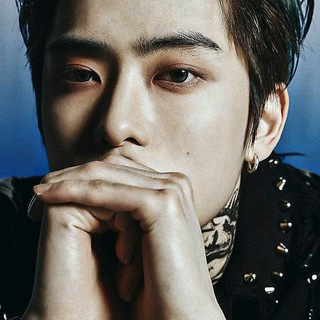 Telegram profile photo for Jaehyun.