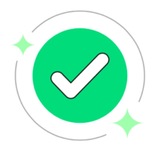 Telegram profile photo for vouches