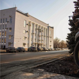 Telegram profile photo for Ленинский районный суд г. Оренбурга