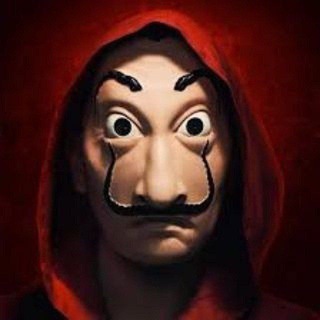 Telegram profile photo for تعاملات الجاحد الكبير😈