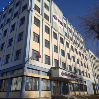 Telegram profile photo for БЕЛТЕЛЕКОМ•Гродненский филиал