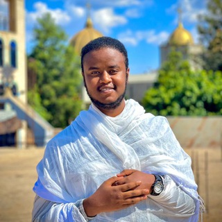 Telegram profile photo for Dn Getabalew Amare Kibret /ሰዐሊ/