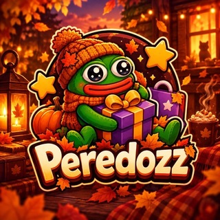 Telegram profile photo for Peredozz Stars