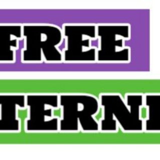 Telegram profile photo for Free internet all sim