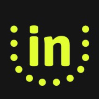 Telegram profile photo for INPOCKET | POS-кредитование