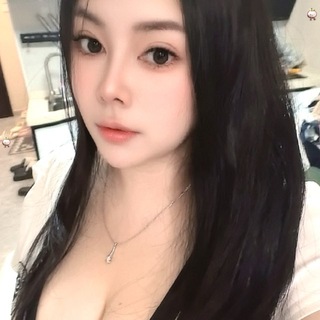 Telegram profile photo for 纯莞式40F真胸•大白兔🐰