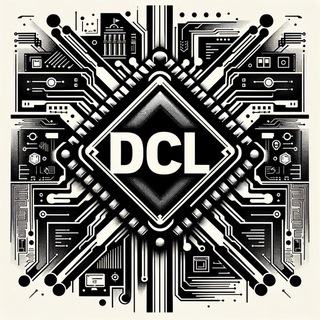 Telegram profile photo for DevChallengesLog