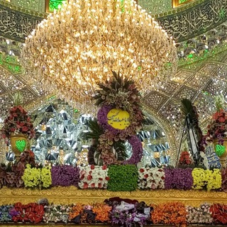 Telegram profile photo for يْنًبّوِعُ فّأُطٌمِ