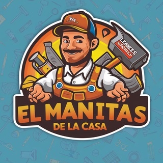 Telegram profile photo for El Manitas de la Casa🔨🏠
