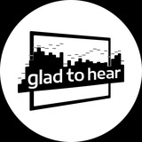Telegram profile photo for glad to hear