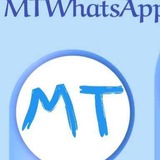 Telegram profile photo for تطوير برامج للاندرويدرائعه😍😍 MTWhatsApp